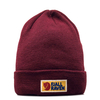 Beanie - Vardag Classic - Bordeaux Red, Einheitsgröße, Rot