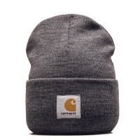 Beanie Acrylic Watch Dark Grey