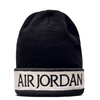 Beanie Adult CW6403 Air Jordan Black