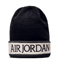 Beanie Adult CW6403 Air Jordan Black