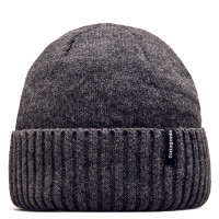 Beanie Brodeo Feather Grey