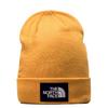 Beanie Dock Worker Summit Gold