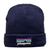 Beanie K s Logo 66045 Navy