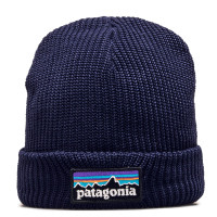 Beanie K s Logo 66045 Navy