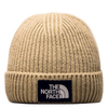 Beanie Logo Box Cuffed Hawthorne