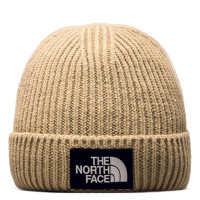 Beanie Logo Box Cuffed Hawthorne