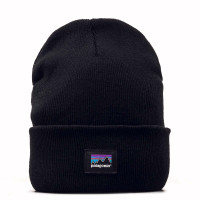 Beanie Mütze - Everyday - Black