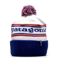 Beanie Powder Town Royal
