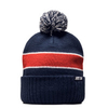 Beanie Utility DA1390 Navy White