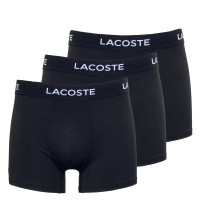 Boxershorts - 3er-Pack 9623 - Black
