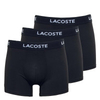 Boxershorts - 3er-Pack 9623 - Black