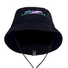 Bucket Hat - Adventure Booni - Black