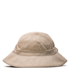 Bucket Hat - Con - White, S-M, Weiß