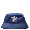 Bucket Hat - Crew Blue / White