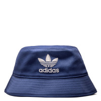 Bucket Hat - Crew Blue / White