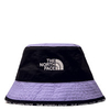 Bucket Hat - Cypress - Lavender / Black