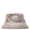 Bucket Hat - Grey / White