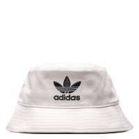 Bucket Hat - White