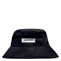 Bucket Hat Black