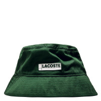 Bucket Hat Green