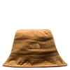 Bucket Hat Reversible Utility Brown
