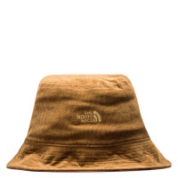 Bucket Hat Reversible Utility Brown