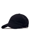 Cap - 0440 - Black, Einheitsgröße, Schwarz