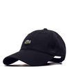 Cap - 0491 - Black, Einheitsgröße, Schwarz