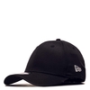 Cap - 39 Thirty Plain - Black, L-XL, Schwarz