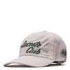 Cap - 6389 - White / Green, M, Weiß