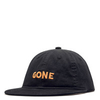 Cap - Baseball Gone - Black