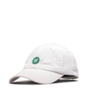 Cap - Eli - Bright White