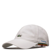 Cap - Lacoste x Polaroid - Blanc