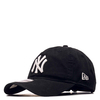 Cap - League Ess 9Twenty NY Yankees - Black, Einheitsgröße, Schwarz