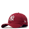 Cap - League Essential 39Thirty NY Yankees - Red, S-M, Rot