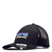 Cap - Logo Lo Pro - Black
