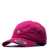 Cap - Madison Logo - Magenta Pink, Einheitsgröße, Pink