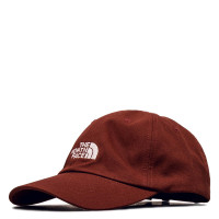 Cap - Norm Brick House - Red