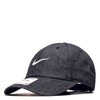Cap - NSW H86 Swoosh Denim - Black / White