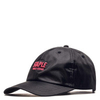 Cap - Pigeon Nylon Sports - Black