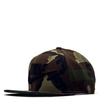 Cap - Pro Futura Camo - Olive Black