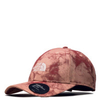 Cap - RCYD 66 Classic Slaters Print - rose
