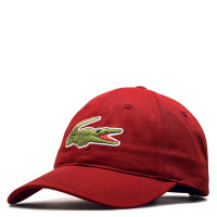 Cap - RK4711 Z1Q - Red