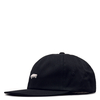 Cap - Salton II - Black, Einheitsgröße, Schwarz