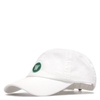 Cap - Sim - White