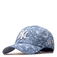 Cap - Summer 9Forty NY - Sky White, Einheitsgröße, Blau
