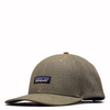 Cap - Tin Shed - Fatigue Green