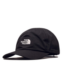 Cap Logo Future LT Black