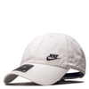 Cap NSW H86 Futura Classic White Black