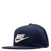 Cap NSW Pro Futura Navy White